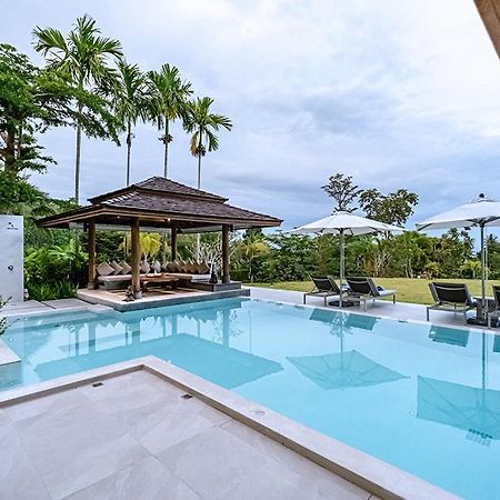 Villa Diva Star Đảo Koh Yao Noi Ngoại thất bức ảnh