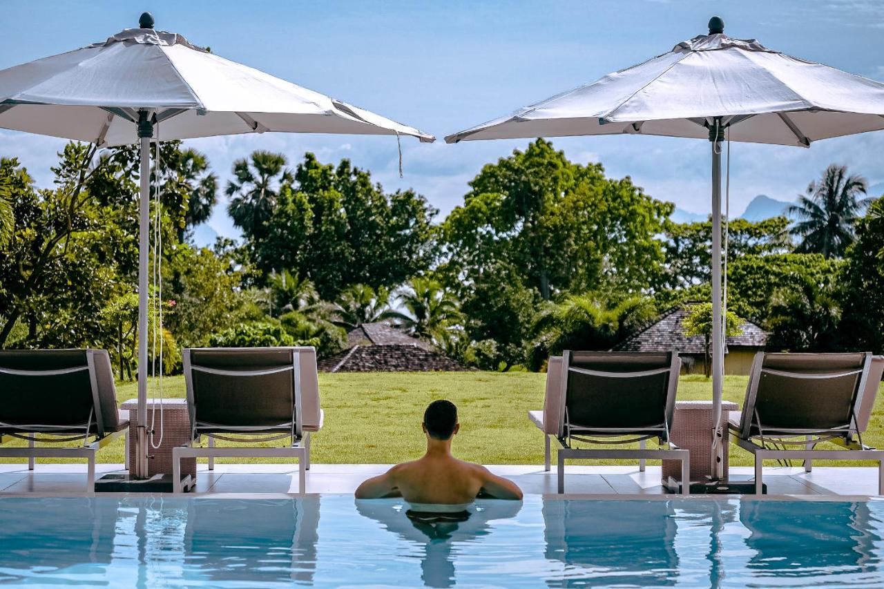 Villa Diva Star Đảo Koh Yao Noi Ngoại thất bức ảnh