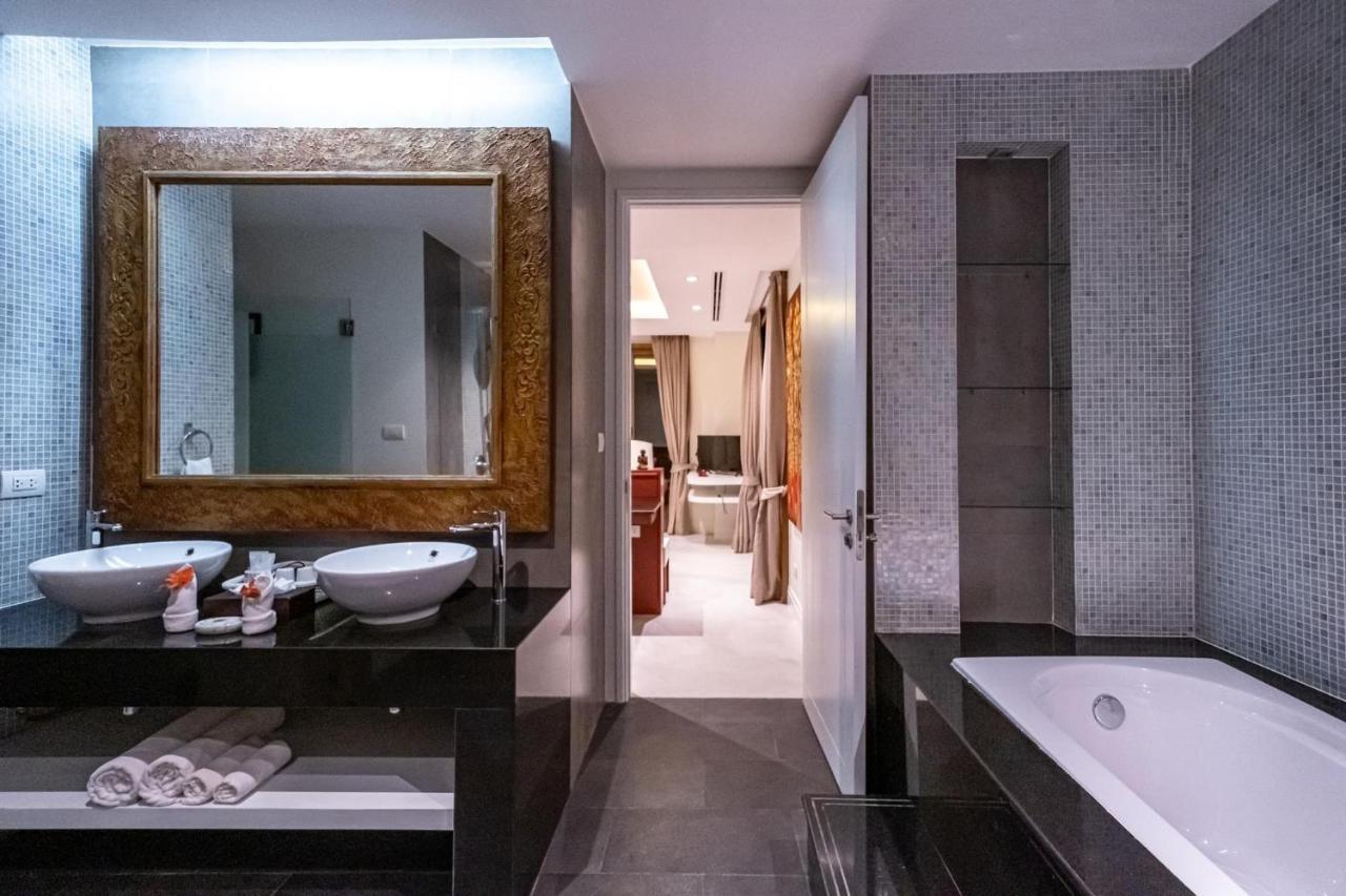 Villa Diva Star Đảo Koh Yao Noi Ngoại thất bức ảnh