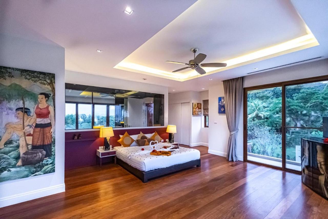 Villa Diva Star Đảo Koh Yao Noi Ngoại thất bức ảnh