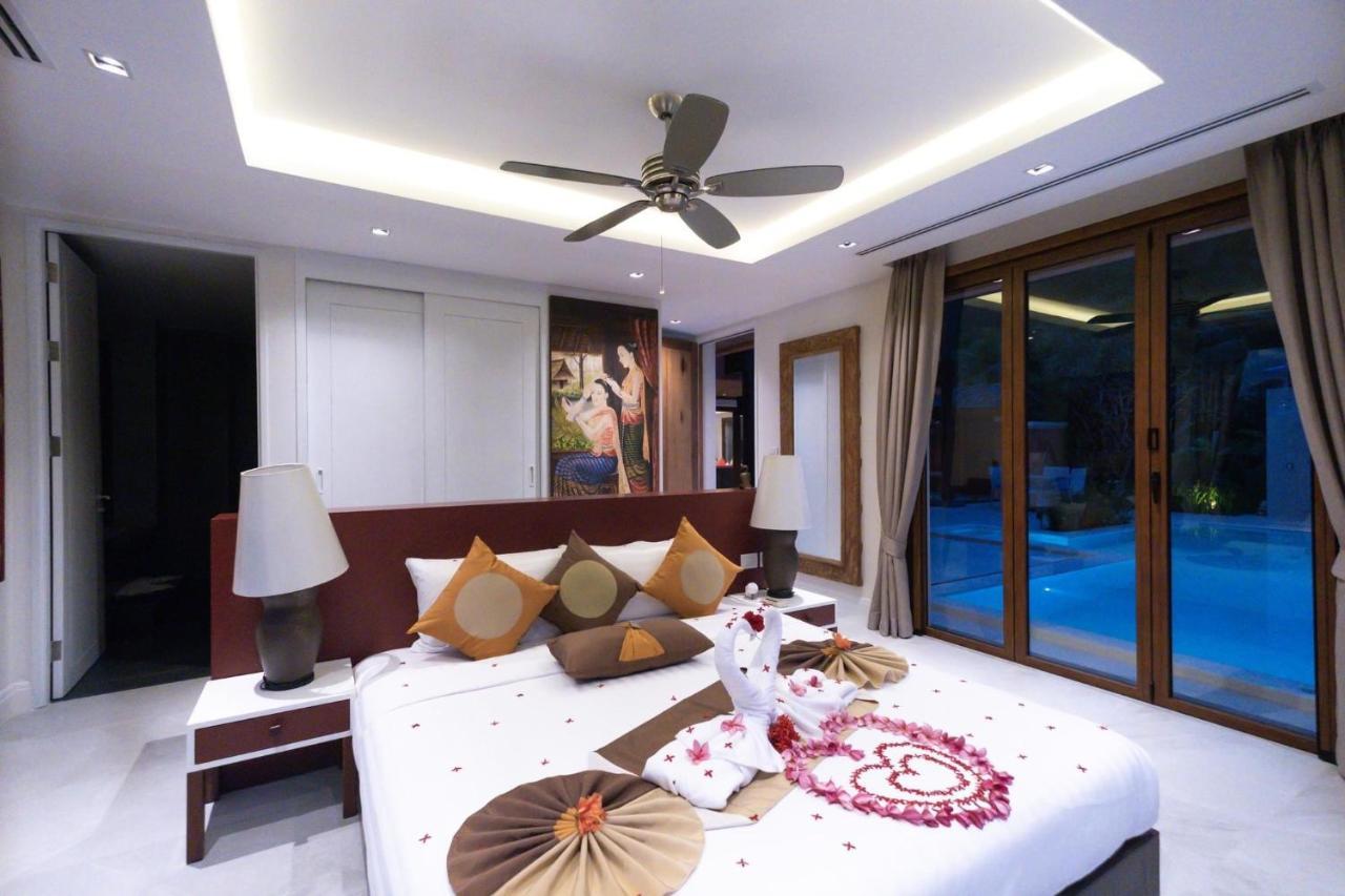 Villa Diva Star Đảo Koh Yao Noi Ngoại thất bức ảnh