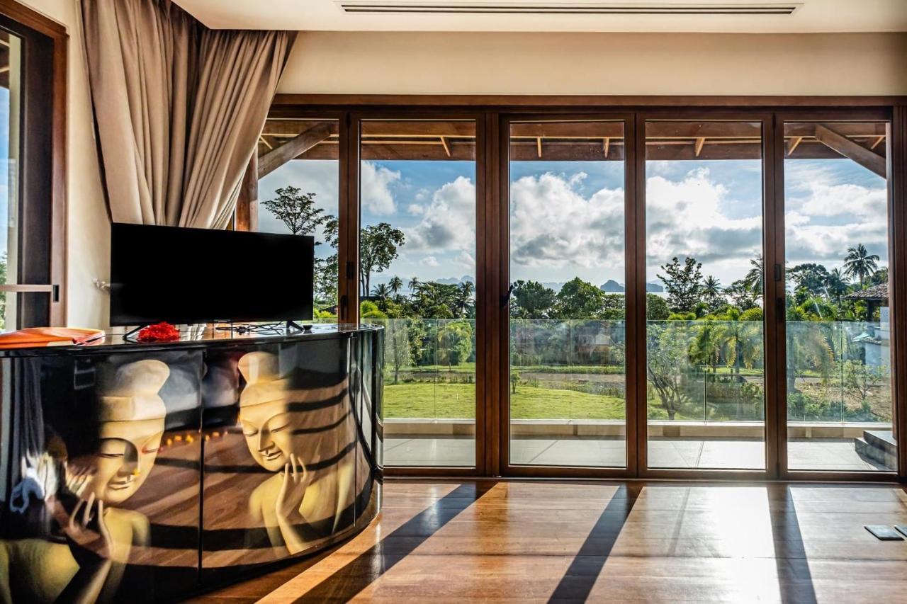 Villa Diva Star Đảo Koh Yao Noi Ngoại thất bức ảnh