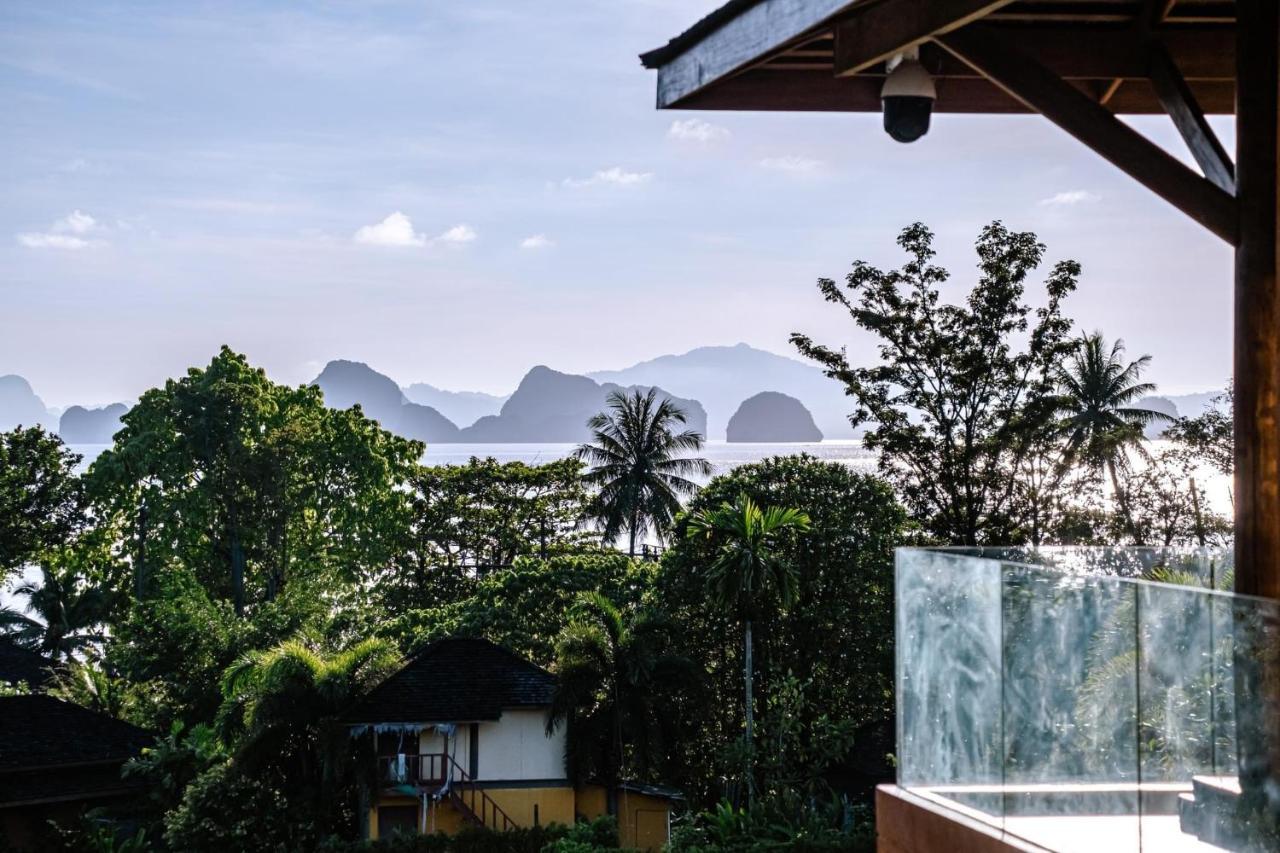 Villa Diva Star Đảo Koh Yao Noi Ngoại thất bức ảnh