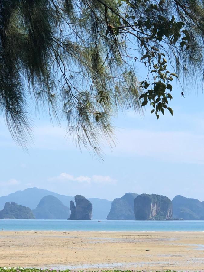 Villa Diva Star Đảo Koh Yao Noi Ngoại thất bức ảnh