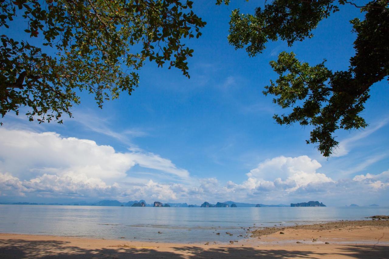 Villa Diva Star Đảo Koh Yao Noi Ngoại thất bức ảnh
