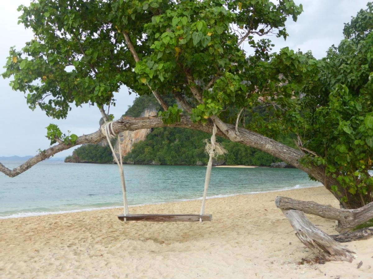 Villa Diva Star Đảo Koh Yao Noi Ngoại thất bức ảnh