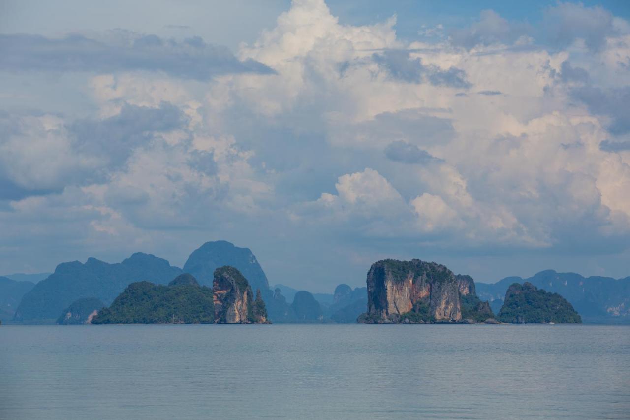 Villa Diva Star Đảo Koh Yao Noi Ngoại thất bức ảnh