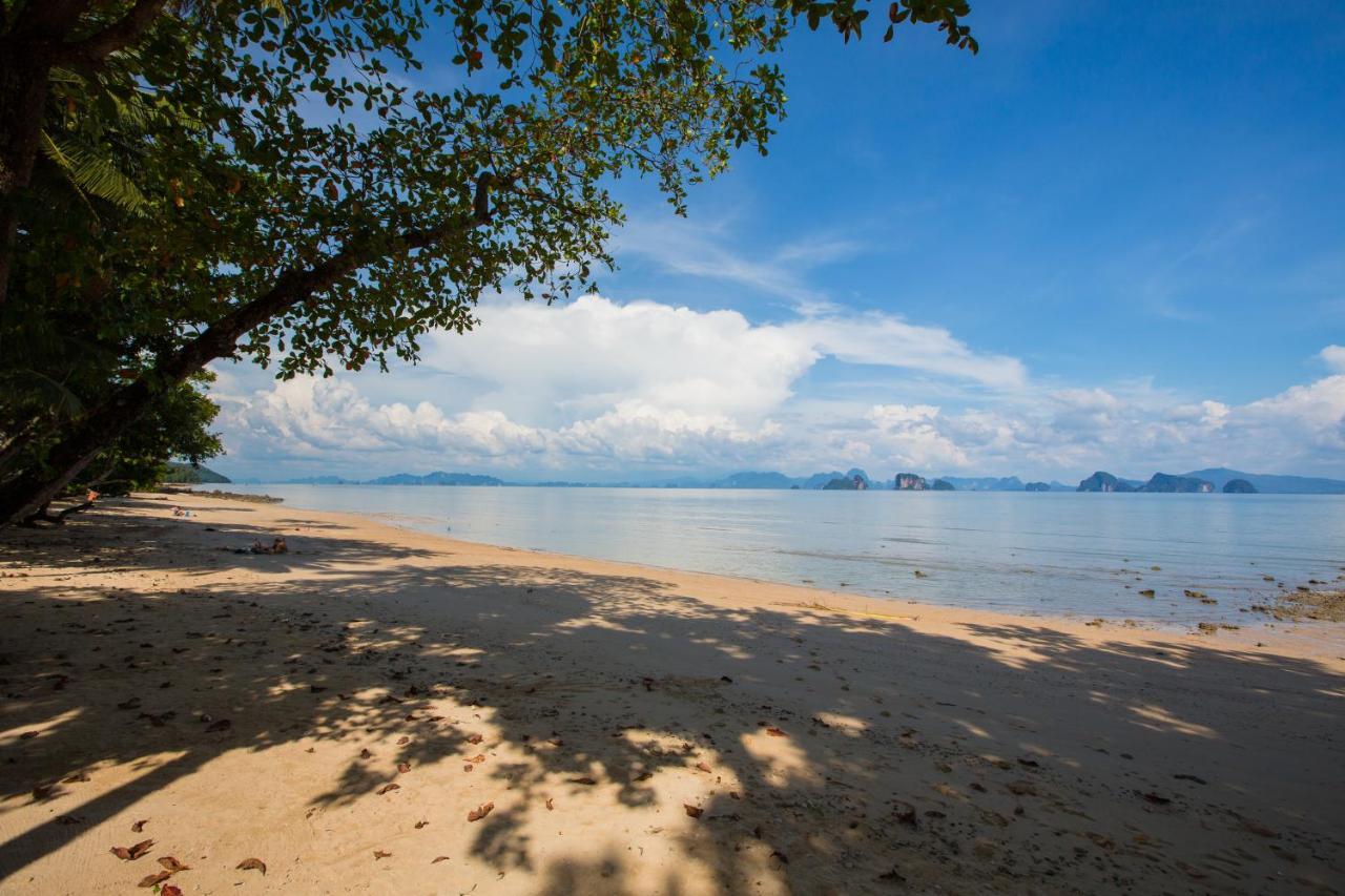Villa Diva Star Đảo Koh Yao Noi Ngoại thất bức ảnh
